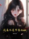 我真不是市委大秘